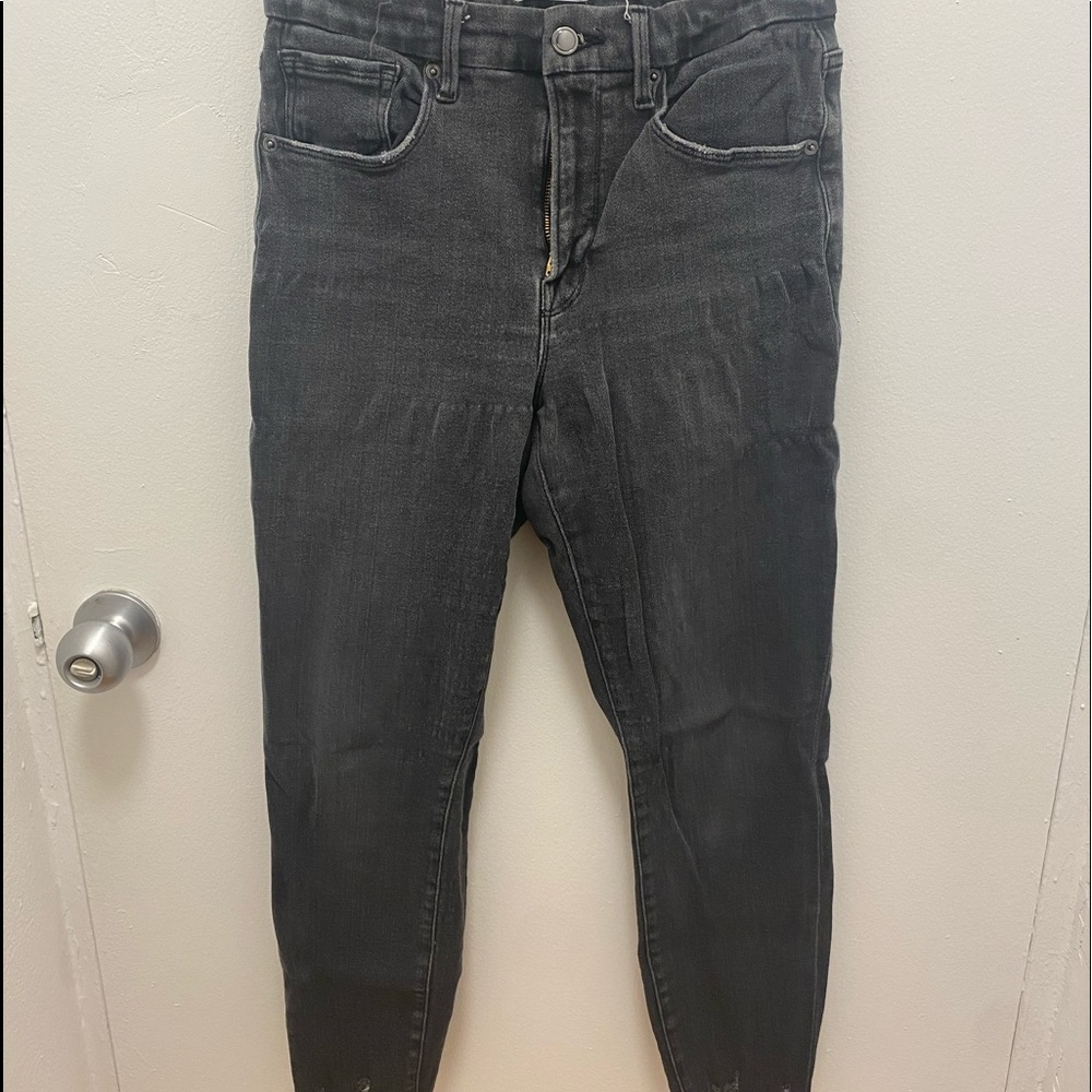 Good American Jeans